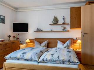 Apartment Kühlungsborn Ausstattung 11