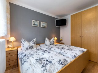 Apartment Kühlungsborn Ausstattung 16