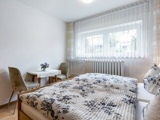 Apartamento Kühlungsborn Características 32