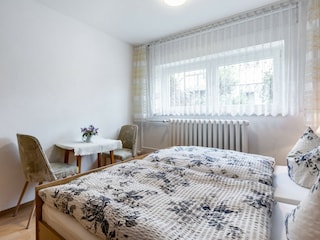Apartment Kühlungsborn Ausstattung 32