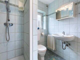 Apartment Kühlungsborn Ausstattung 18
