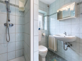 Apartment Kühlungsborn Ausstattung 28