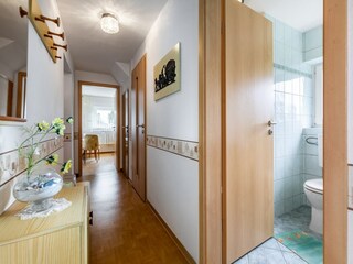 Apartment Kühlungsborn Ausstattung 9