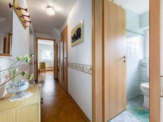Appartement Kühlungsborn Kenmerken 9