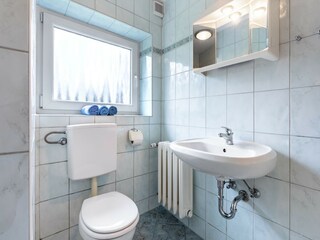 Apartment Kühlungsborn Ausstattung 19