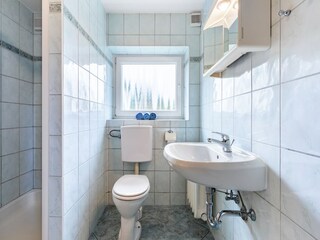 Apartamento Kühlungsborn Características 15