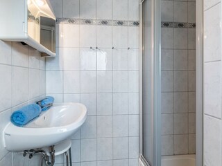 Apartamento Kühlungsborn Características 23