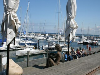 Apartamento Kühlungsborn Entorno 38