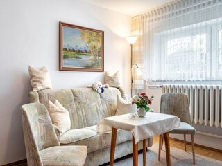 Appartement Kühlungsborn Équipement 26