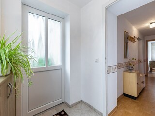 Appartement Kühlungsborn Équipement 29