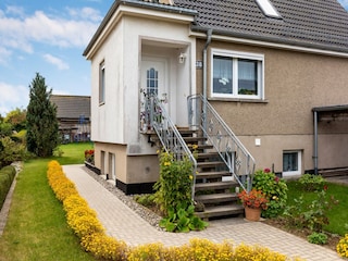 Apartment Kühlungsborn Outdoor Recording 1