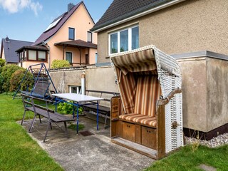 Apartamento Kühlungsborn Grabación al aire libre 3