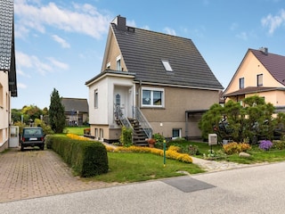 Appartement Kühlungsborn Enregistrement extérieur 4