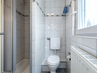 Apartamento Kühlungsborn Características 28
