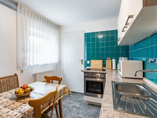 Apartamento Kühlungsborn Características 16
