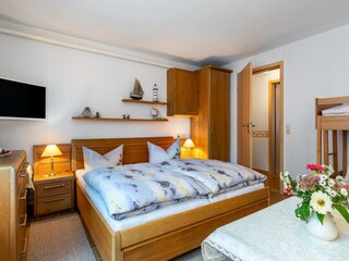 Apartment Kühlungsborn Ausstattung 27
