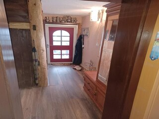Bungalow Neukloster Ausstattung 20