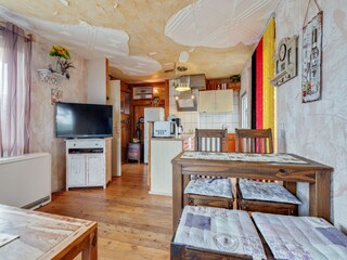 Bungaló Neukloster Características 12