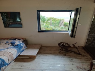 Bungalow Neukloster Ausstattung 19