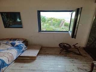 Bungalow Neukloster Ausstattung 21