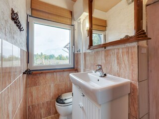 Bungalow Neukloster Ausstattung 21