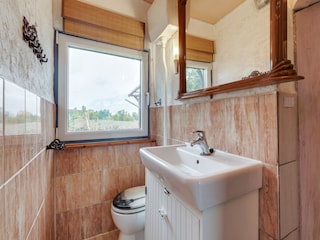 Bungalow Neukloster Features 17
