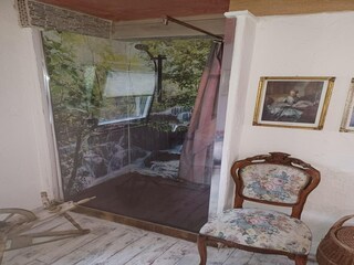 Bungalow Neukloster Ausstattung 22
