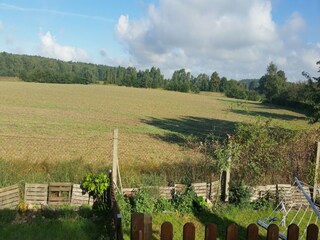 Bungalow Neukloster Buitenaudio-opname 10