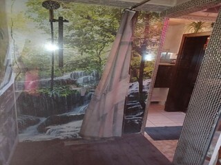 Bungalow Neukloster Caratteristiche 22