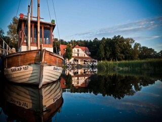 Bungaló Neukloster Entorno 32