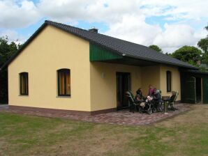 Ferienhaus Gemütliche Ferienwohnung in Satow - Bad Doberan & Umgebung - image1