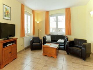 Vakantiehuis Satow Kenmerken 9