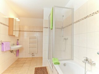 Vakantiehuis Satow Kenmerken 14