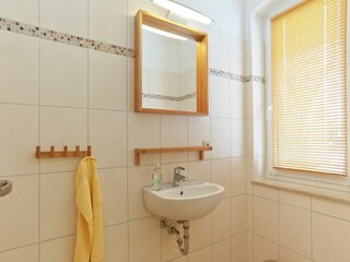 Vakantiehuis Satow Kenmerken 15