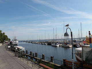 Vakantiehuis Satow Omgeving 18
