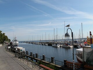 Vakantiehuis Satow Omgeving 31