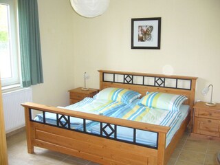 Casa de vacaciones Satow Características 8