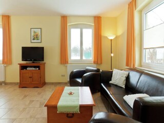 Vakantiehuis Satow Kenmerken 12