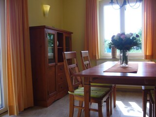 Vakantiehuis Satow Kenmerken 11