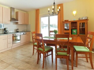 Vakantiehuis Satow Kenmerken 16