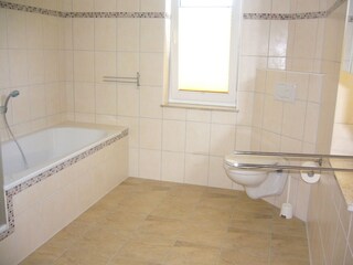 Vakantiehuis Satow Kenmerken 7