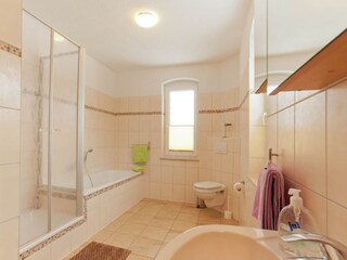 Ferienhaus Satow Ausstattung 14