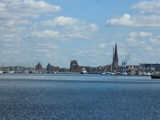 Vakantiehuis Satow Omgeving 30