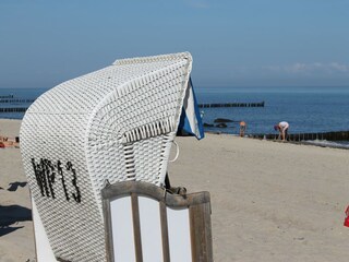 Vakantiehuis Satow  38
