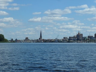 Casa de vacaciones Satow Entorno 26