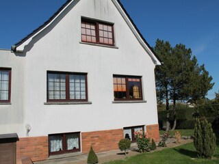 Appartement Kühlungsborn Enregistrement extérieur 2