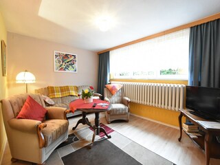 Apartment Kühlungsborn Ausstattung 13