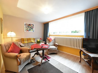 Apartment Kühlungsborn Ausstattung 9