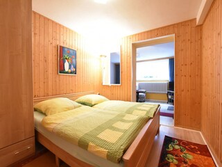 Appartement Kühlungsborn Kenmerken 5