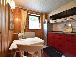 Appartamento Kühlungsborn Caratteristiche 11